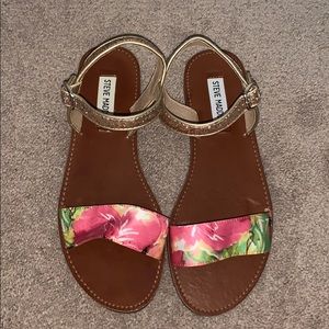 🤍Steve Madden Sandals